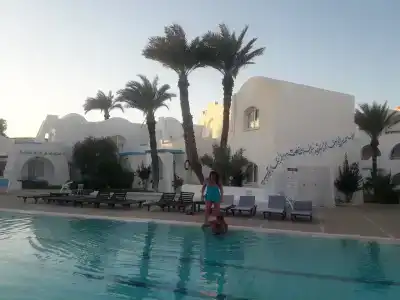 Zenon Hôtel Djerba - 28
