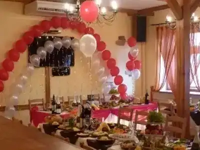 Гостиничный комплекс Солнышко - 11