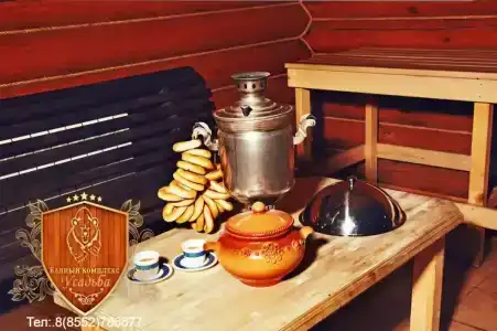 Банная Усадьба - 2