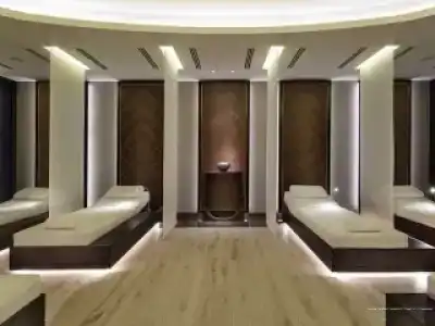 Hilton Istanbul Bomonti - 83