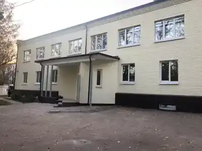 Нагорная - 2