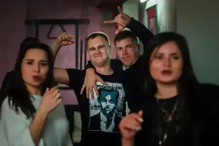 Карс Козельск - 64