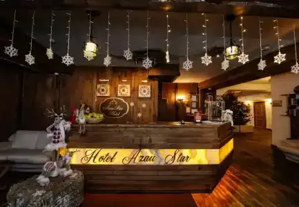 Relax Azau Star - 3