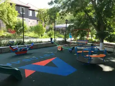 Дорожник - 10