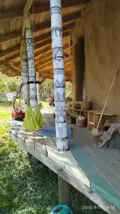 Кемпинг в Петрищево - 18