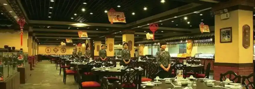 Grand Regency Qingdao - 47