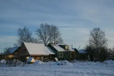 Нестеровых - 10