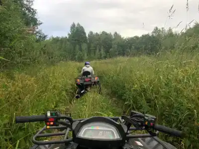 Karelia Village - 23