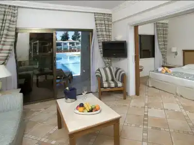 Atlantica Aeneas Resort - 0