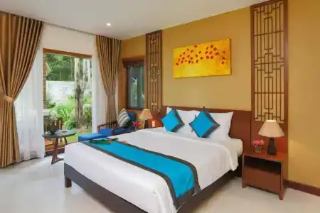 Nadine Phu Quoc Resort & Spa - 7