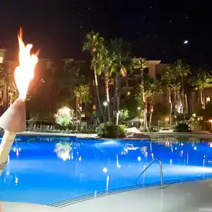 Tahiti Village Resort & Spa - 11