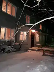 Дом отдыха - 6