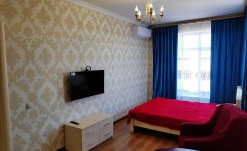 КвартОтель - 34