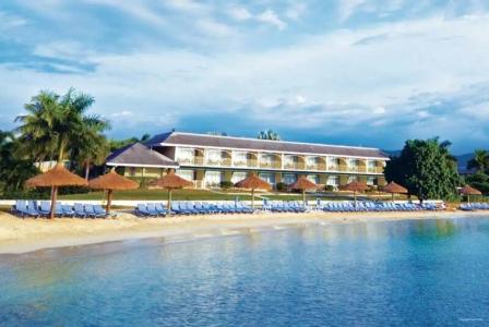 Sunscape Puerto Plata - 3