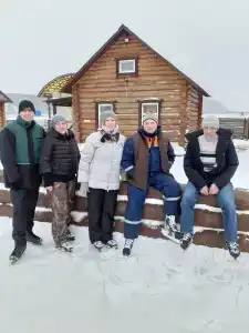 Степаново городище - 21
