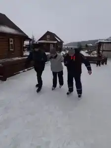 Степаново городище - 39