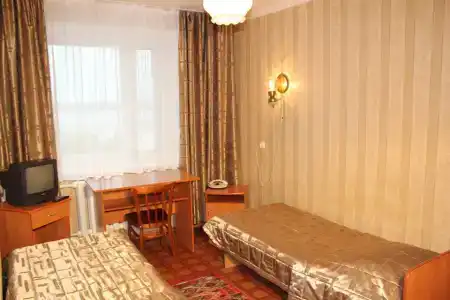 Республика - 3