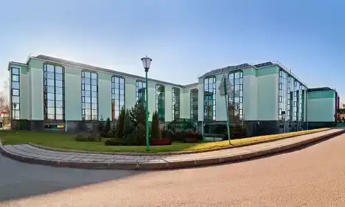 Edge Виноградово - 0