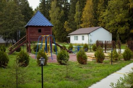 Грахевка Village - 11