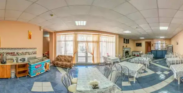 Гостевой комплекс Олимп - 93