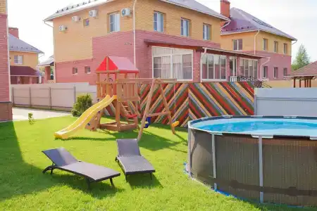 Суздальский хутор - 42