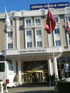 Eresins Topkapı - 12