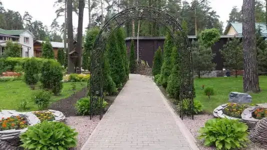 Тихая Заводь - 3