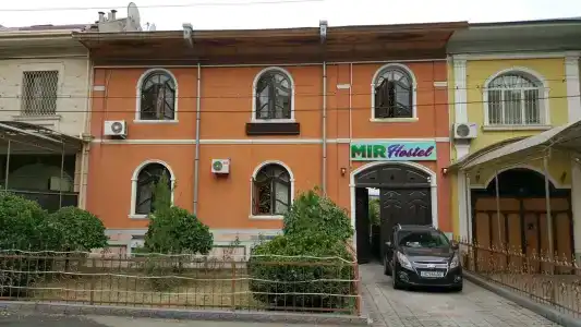 Мир - 7