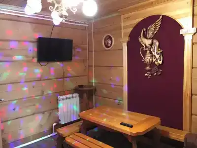 Дом рыбака - 44