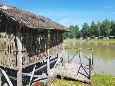 Подмосковный домик - 58