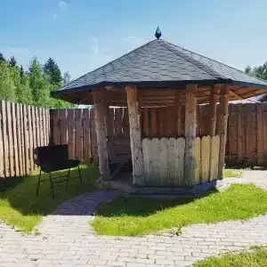 Подмосковный домик - 46