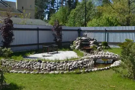 Дом в Громово - 9