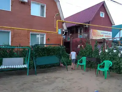 Красный Терем - 0