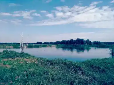 Озеро Бирюзовое - 15