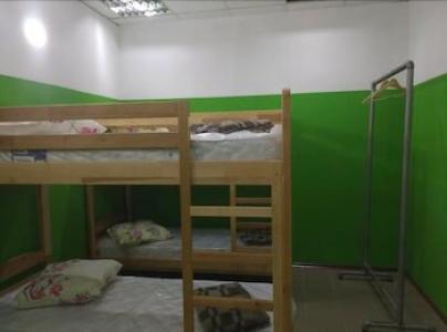 Yourhostel Дорогожичи - 12