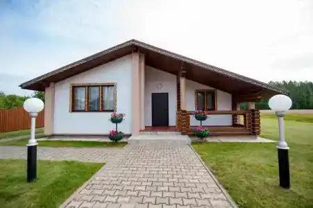 Падар охотбаза - 3