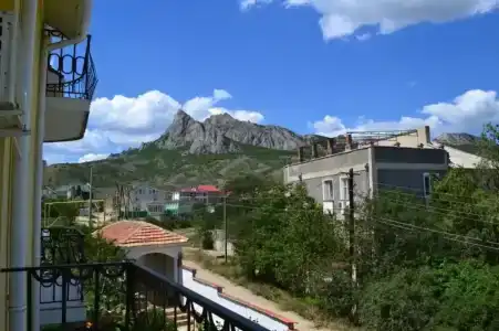 Мини-гостиница ДС - 9