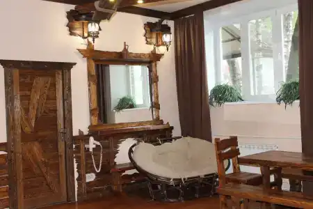 Полушкино - 41