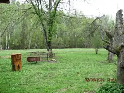 Отдых на Гремучем - 26