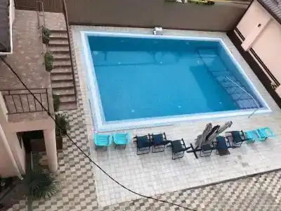 Гостевой дом на Гоголя, 8 - 17