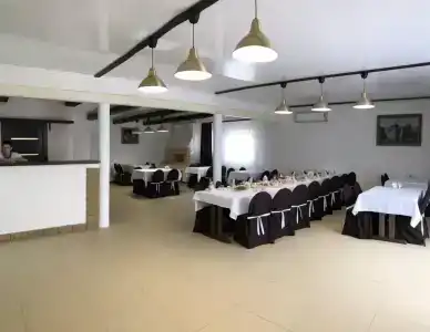 Баркас - 3