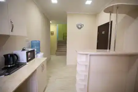 Home Hostel - 2