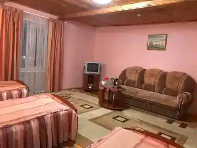 Балкыш - 1