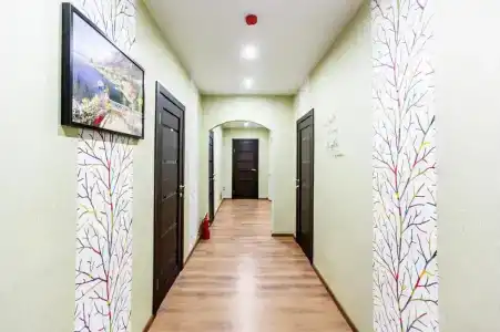 Nice hostel Crocus - 42