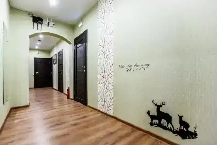 Nice hostel Crocus - 41