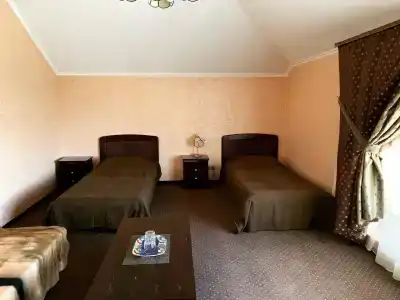 Есаул - 2