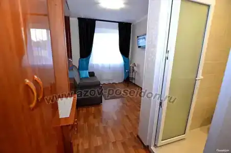 Посейдон - 60