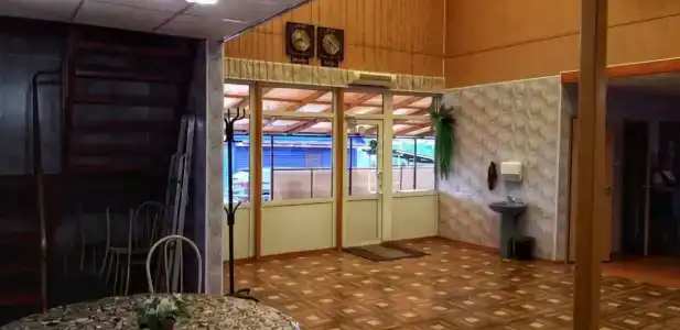 Уют - 8