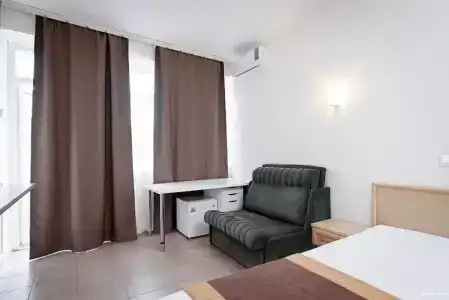 Круглое Озеро - 41