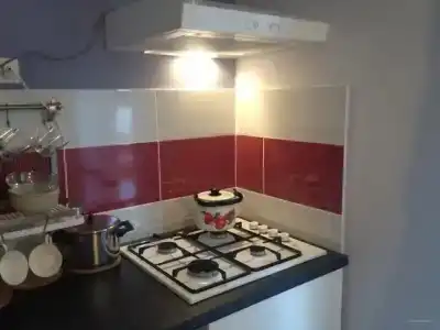 Номера с кухней на Привокзальной - 7